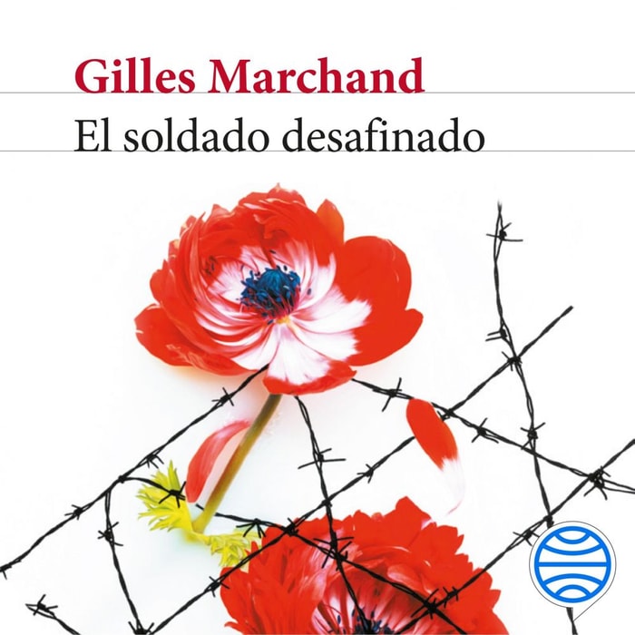 Poesía selecta