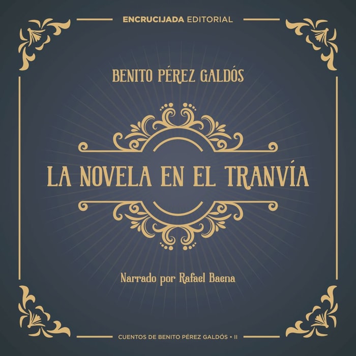 La novela en el tranvía