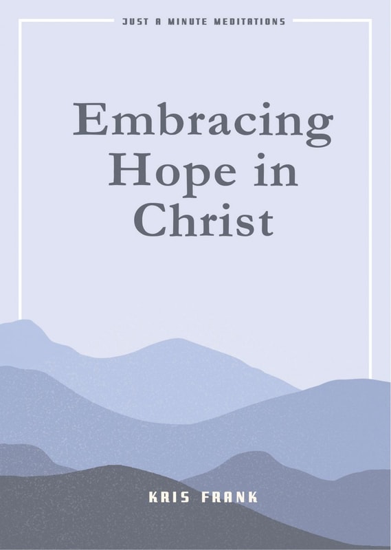 Embracing Hope in Christ