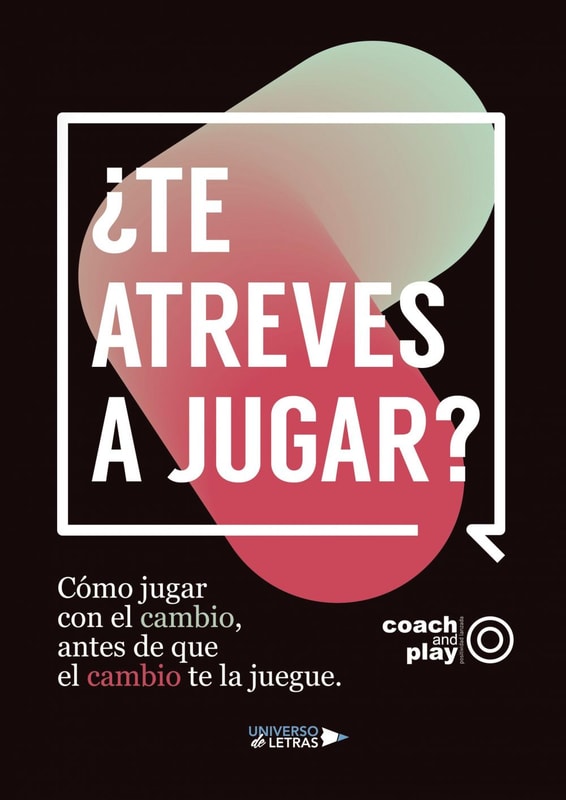¿Te atreves a Jugar?