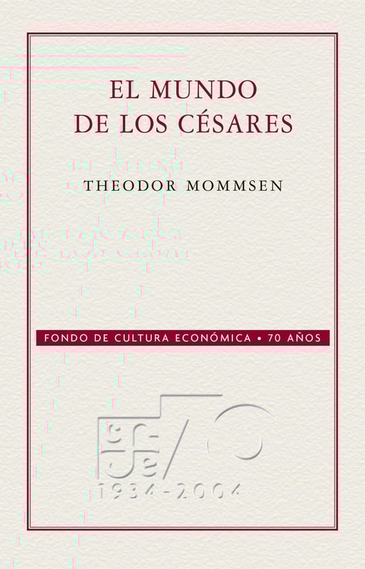 El mundo de los Césares