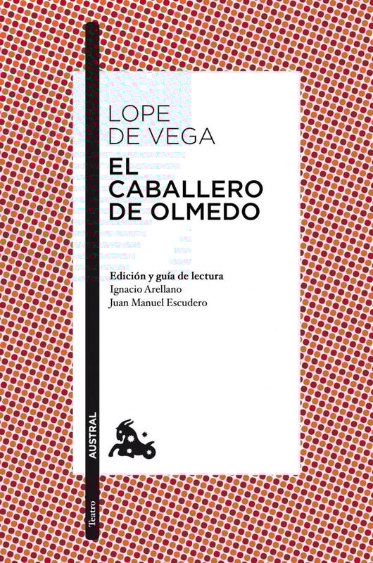 El caballero de Olmedo