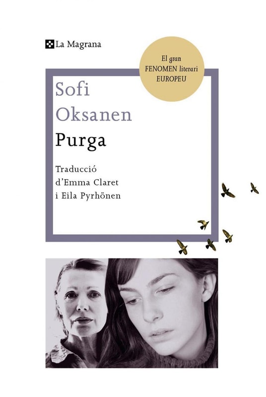 Purga