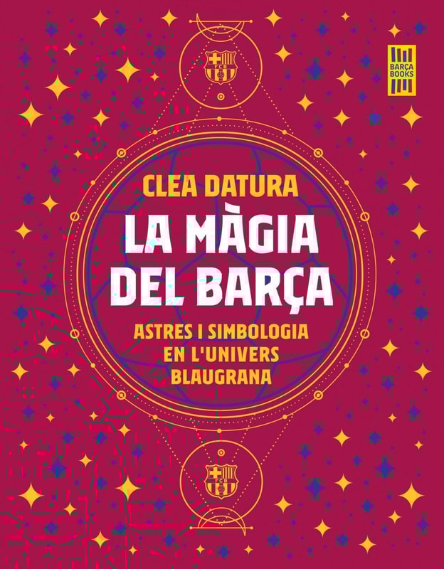 La màgia del Barça