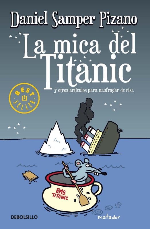 La mica del Titanic