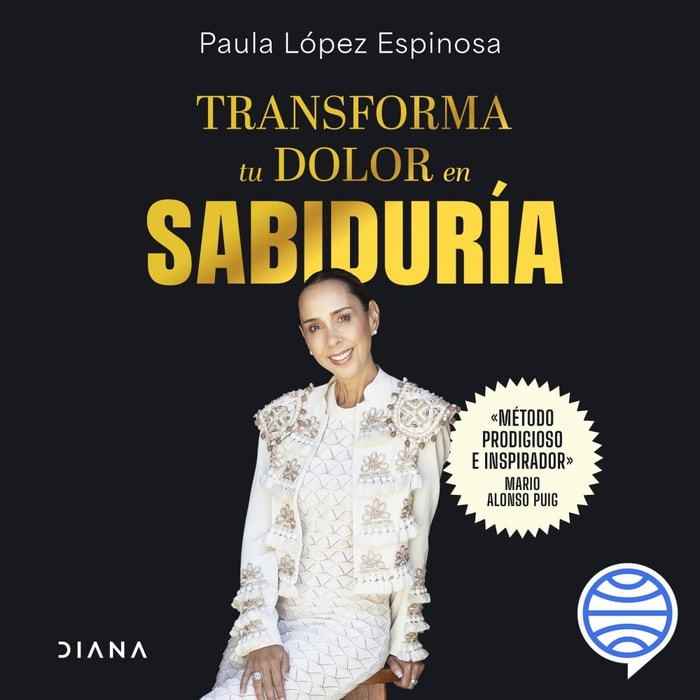 Transforma tu dolor en sabiduría