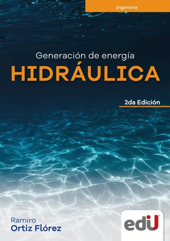 Generación de energía hidráulica 2ª edición