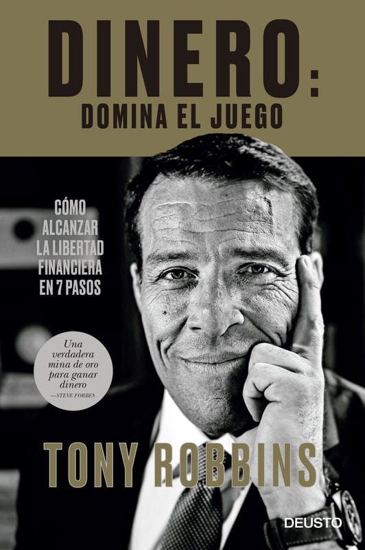 Dinero: domina el juego