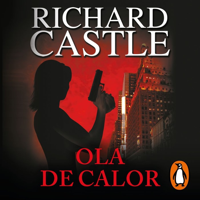 Ola de calor (Serie Castle 1)