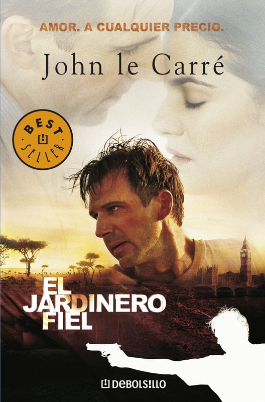 El jardinero fiel
