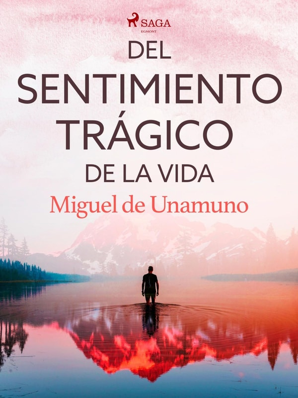 Del sentimiento trágico de la vida