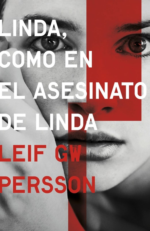 Linda, como en el asesinato de Linda (Inspector Evert Bäckström 1)