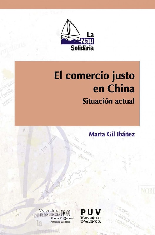 El comercio justo en China
