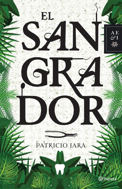 El sangrador