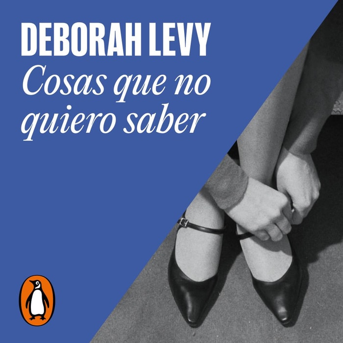 Cosas que no quiero saber