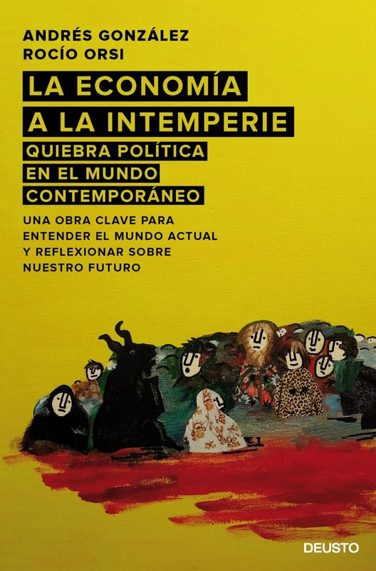 La economía a la intemperie