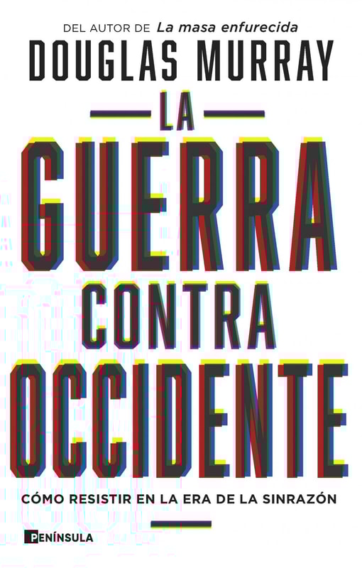 La guerra contra Occidente