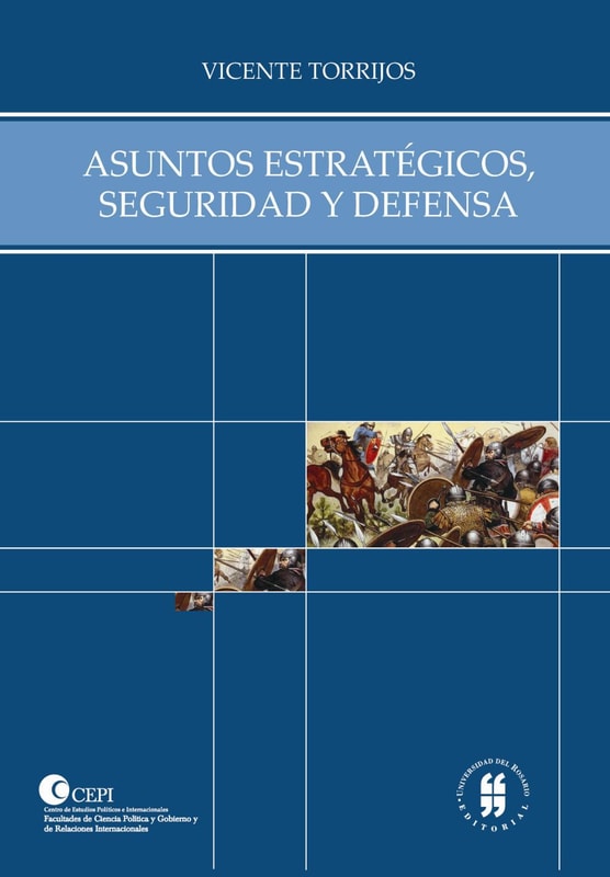 Asuntos estratégicos, seguridad y defensa