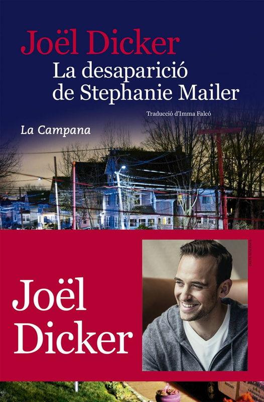 La desaparició de Stephanie Mailer