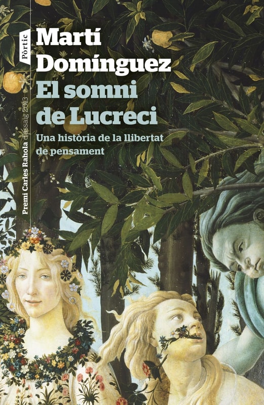 El somni de Lucreci