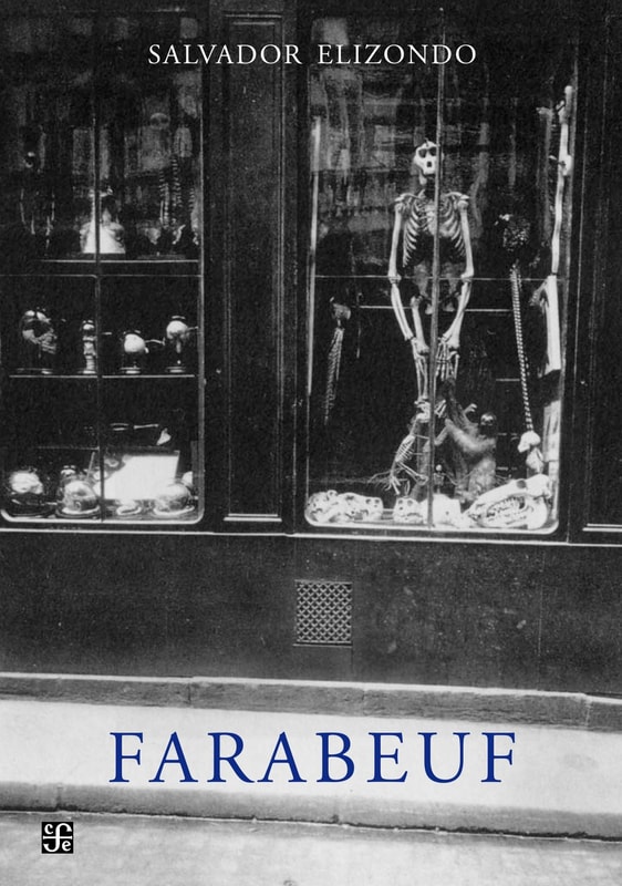 Farabeuf