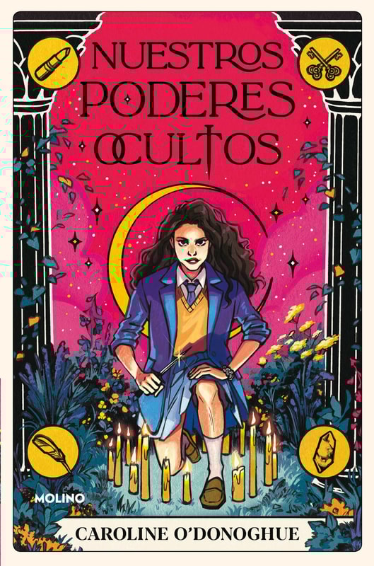Nuestros poderes ocultos