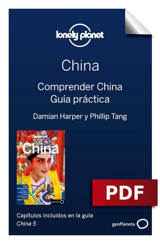 China 5. Comprender y Guía práctica