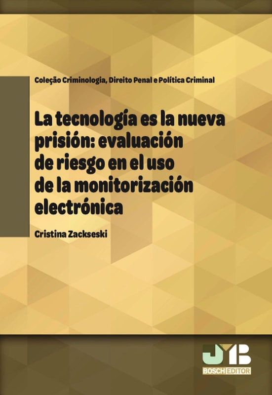 La tecnología es la nueva prisión