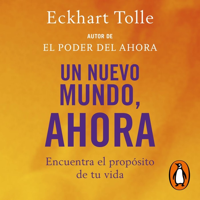 Un nuevo mundo, ahora