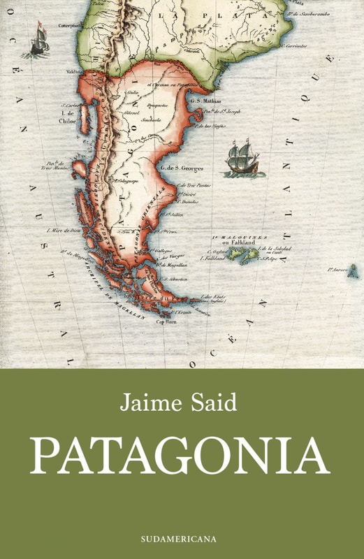 Patagonia
