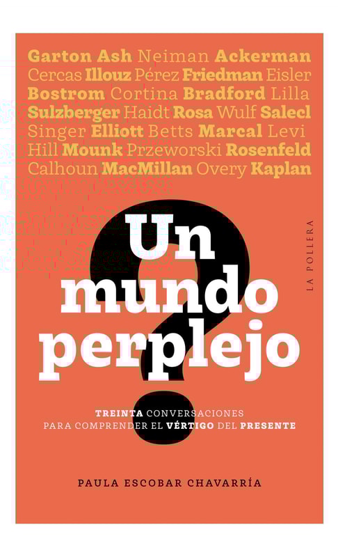 Un mundo perplejo