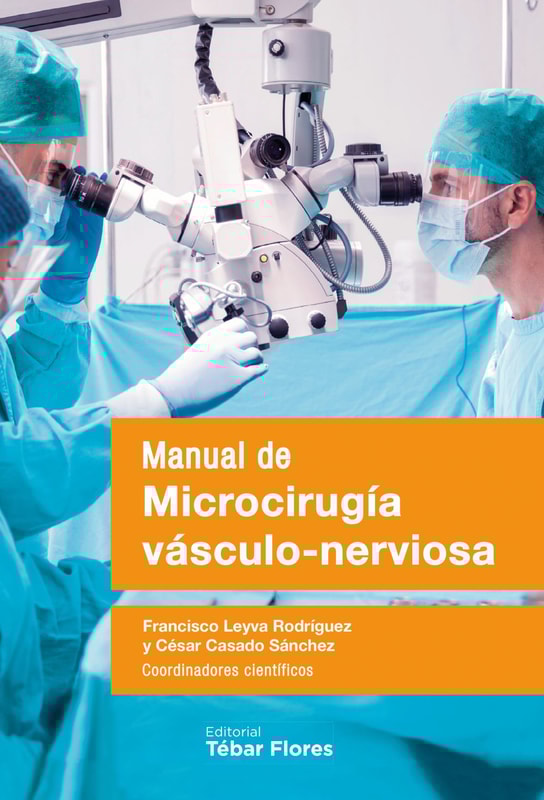 Manual de microcirugía vásculo-nerviosa