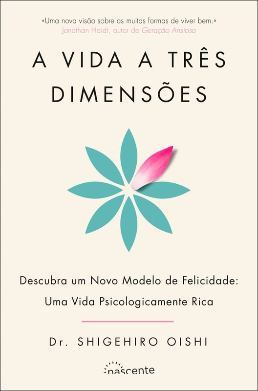 A Vida a Três Dimensões
