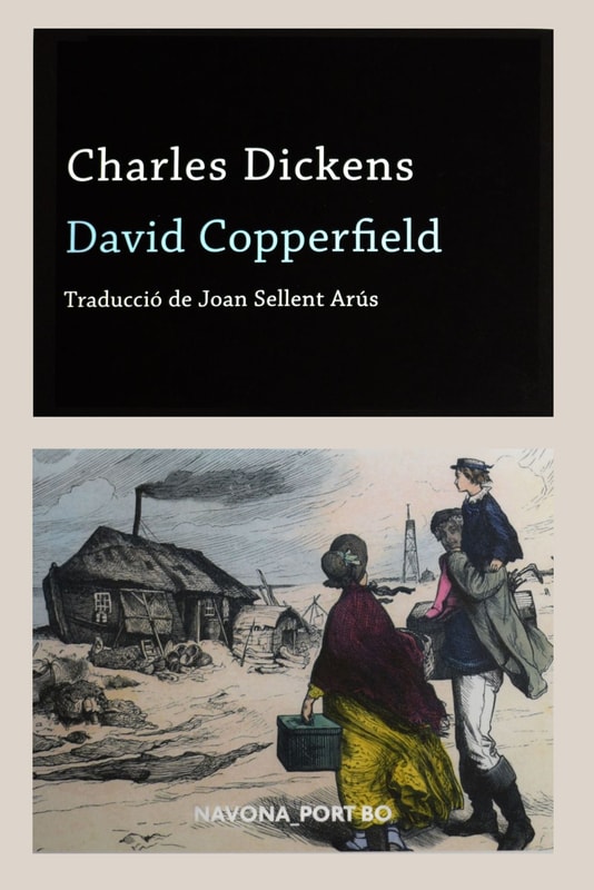 David Copperfield