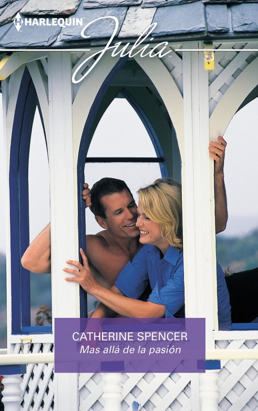 Más allá de la pasión