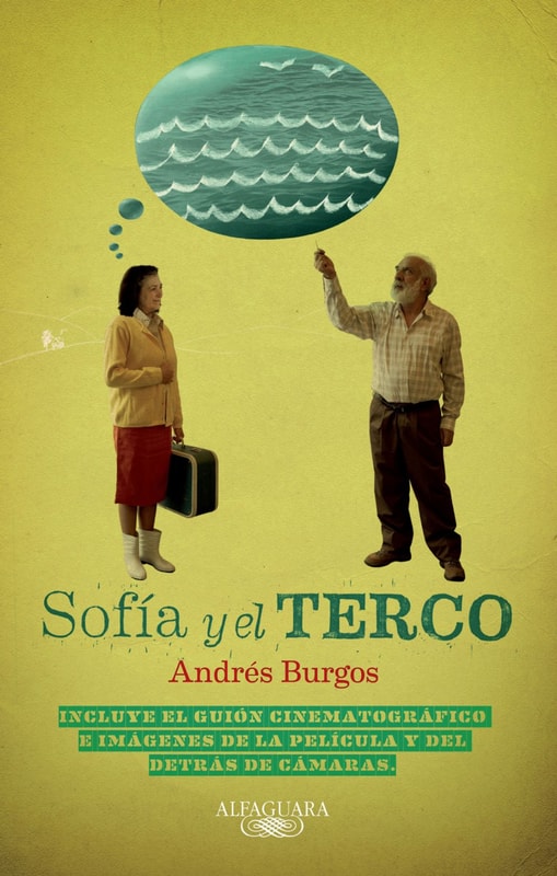 Sofía y el terco