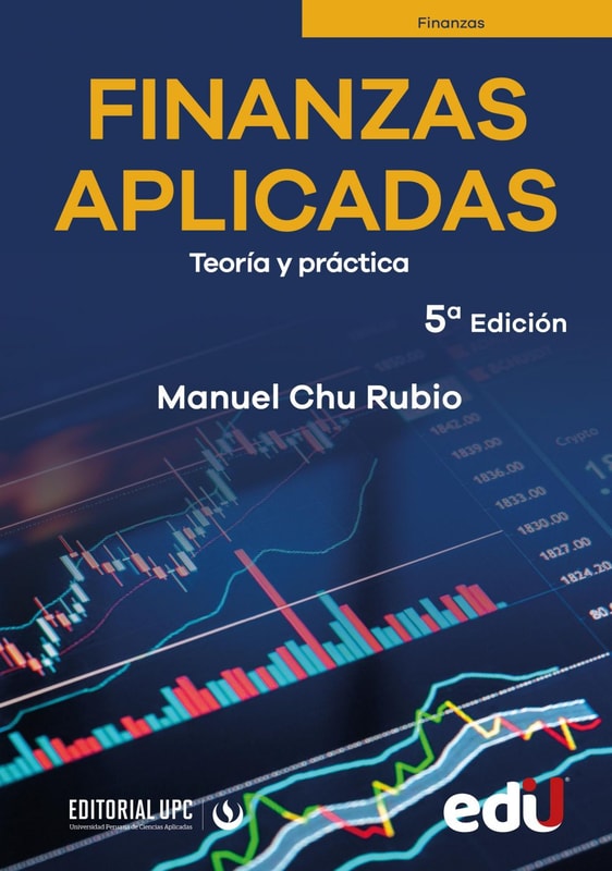 Finanzas aplicadas. Teoría y práctica 5ª edición