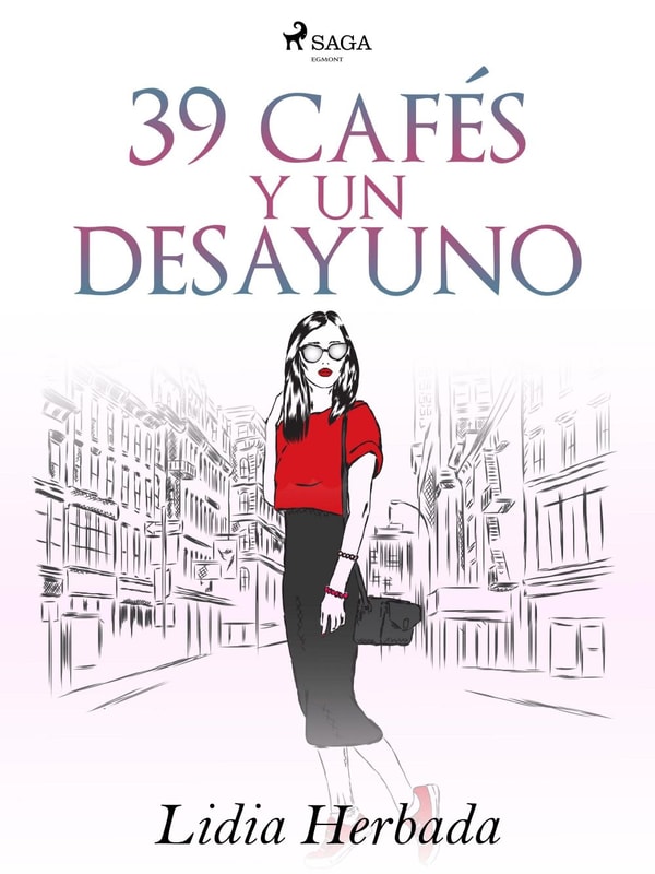 39 cafés y un desayuno