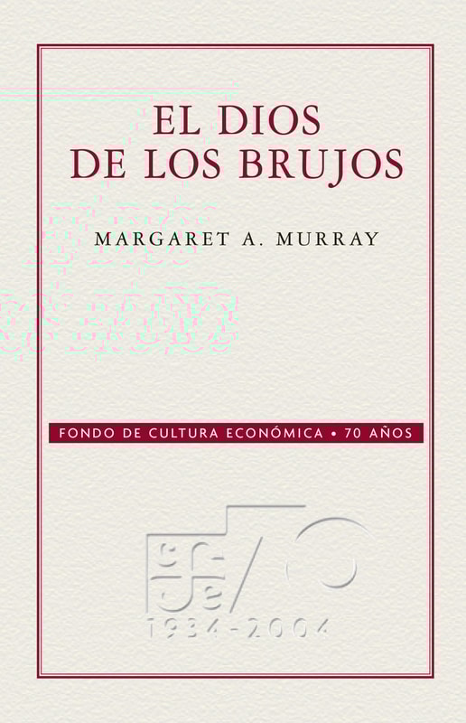 El dios de los brujos