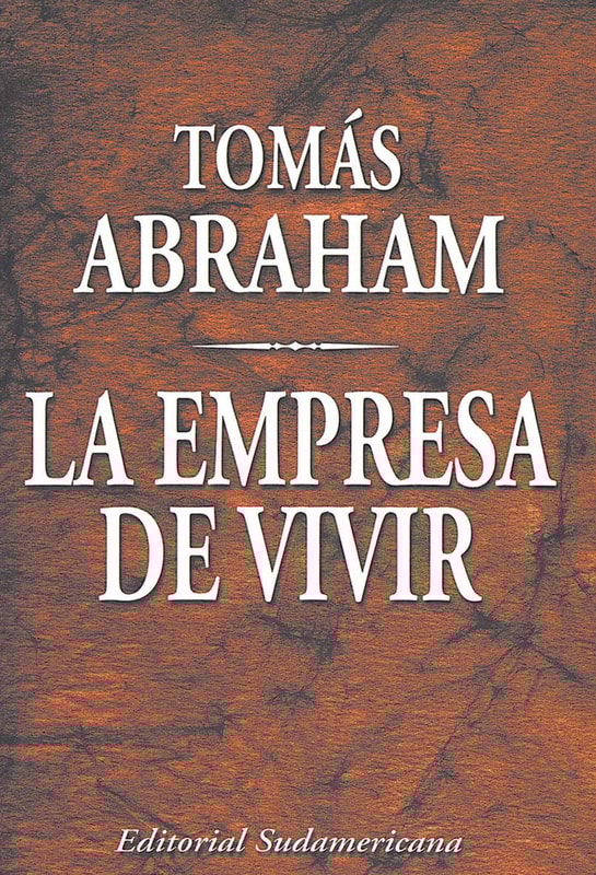La empresa de vivir