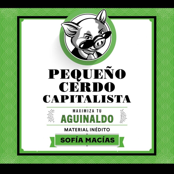 Pequeño Cerdo Capitalista 2019
