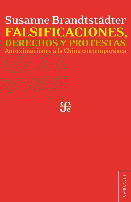 Falsificaciones, derechos y protestas