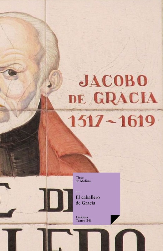 El caballero de gracia