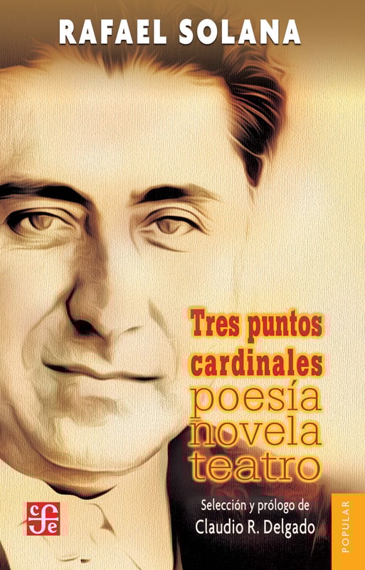 Tres puntos cardinales