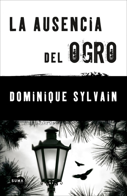 La ausencia del ogro