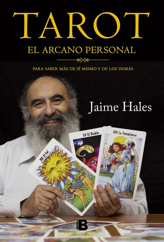 Tarot. El Arcano Personal