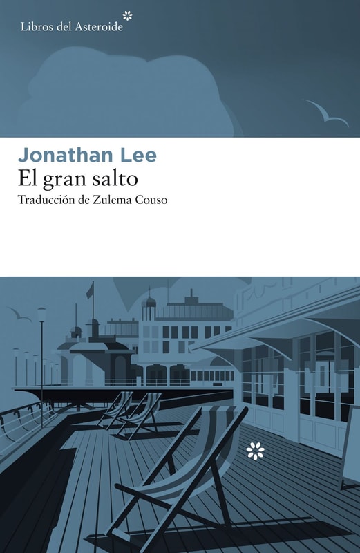 El gran salto