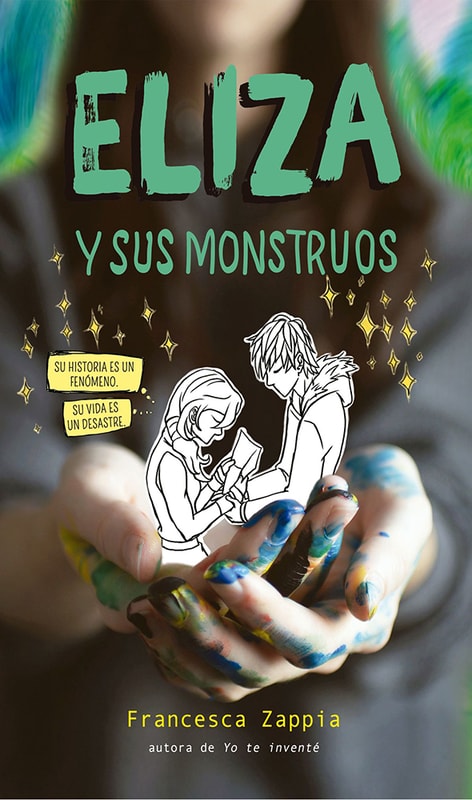 Eliza y sus monstruos