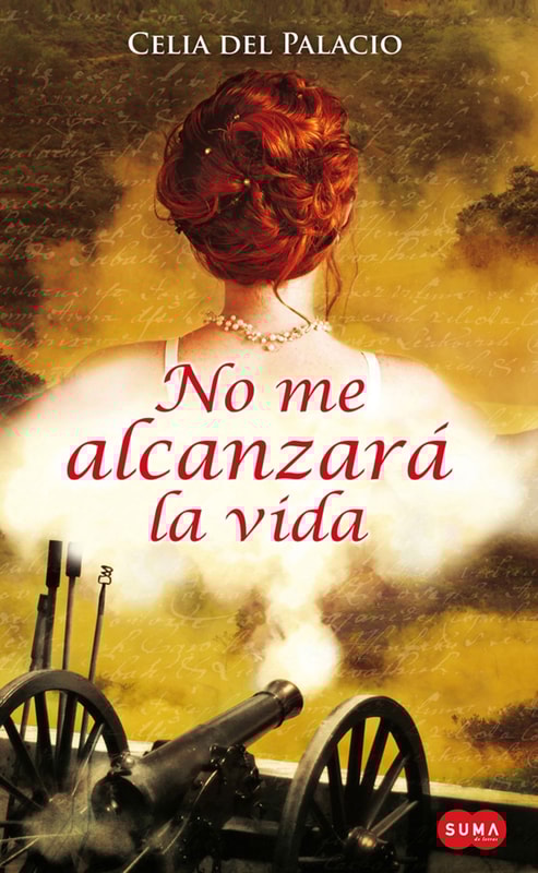 No me alcanzará la vida
