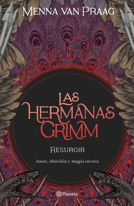 Las hermanas Grimm 2. Resurgir